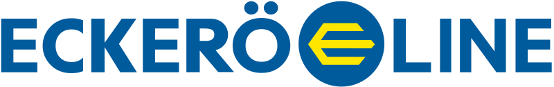 Λογότυπο του Eckerö Line
