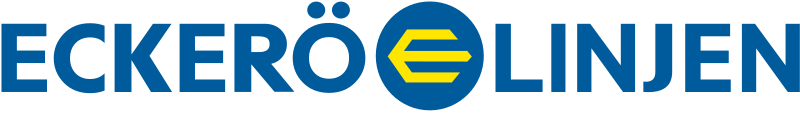 Λογότυπο του Eckerö Linjen