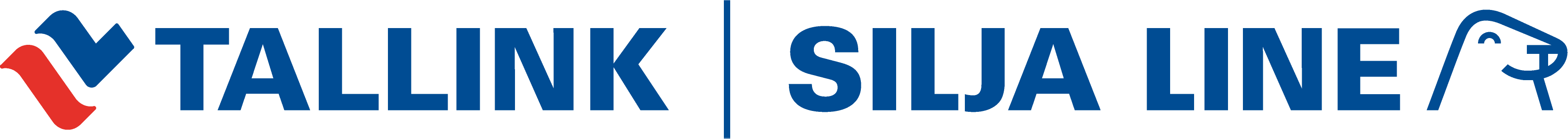 Λογότυπο του Tallink Silja